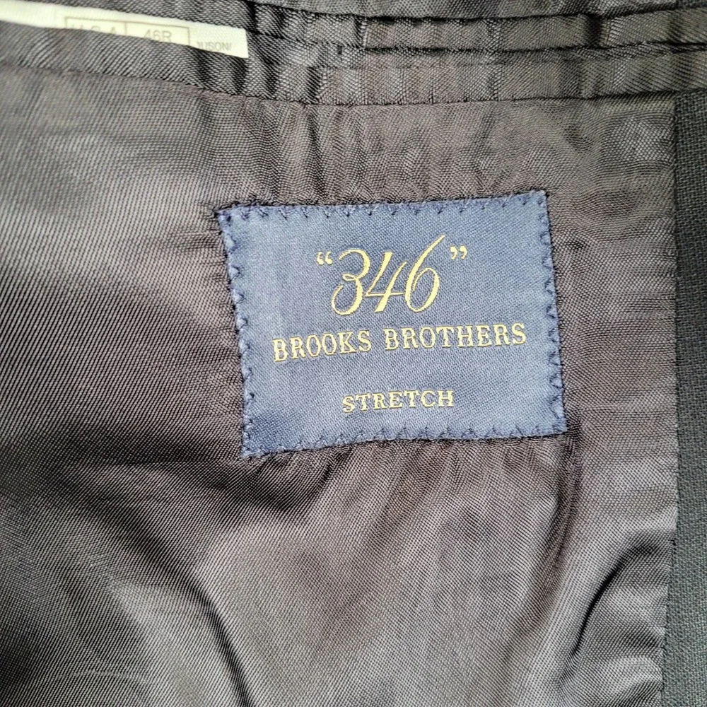 Brooks Brothers keywords preppy